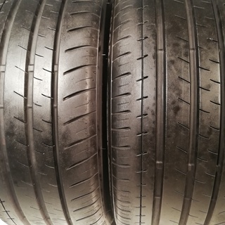 215/45R17 ノーマルタイヤ　ブリヂストン 4本代金＋工賃＋廃タイヤ処分　込々 46800円  トヨタ　86　アベンシス　アルテッツァ　プリウス　カルディナ　マークⅡ　ヴェロッサ　ホンダ S2000 アコード　インテグラ　マツダ　アテンザスポーツ　BRZ インプレッサ　スバル　レガシィ　レガシィアウトバック　ツーリングワゴン等に♪の画像