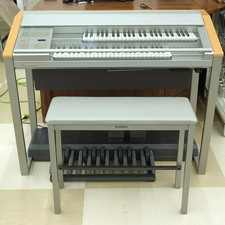 札幌市/清田区 YAMAHA/ヤマハ エレクトーン Electone STAGEA ELS-01