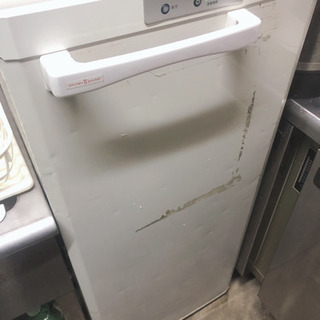 🉐業務用冷凍庫‼️残り1台‼️