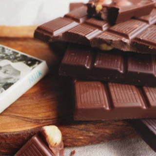 チョコ好きのためのチョコオフ会 - 友達