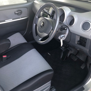 🚗ワゴンR リミテッド🚗の画像