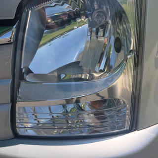 🚗ワゴンR リミテッド🚗の画像