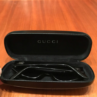 GUCCI  グッチ  サングラスの画像