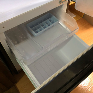 冷蔵庫 三菱 の画像