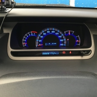 2008年式　ホンダ　オデッセイ2.4M　インターナビ　スマートキー格安の画像