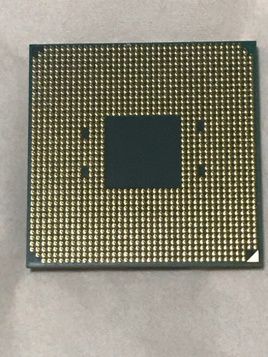 直接取引希望 中古Ryzen7 1700 動作品 