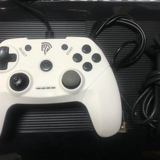 現金手渡し。ソフト9本付き！プレステ3 不具合感じません。の画像