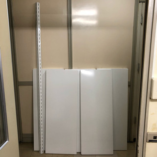 スチールラック 高さ2100mm×幅1200mm×奥行450mm...