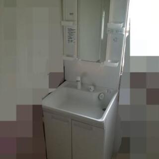 決定しました❗TOTO　洗面化粧台　洗面台　美品！