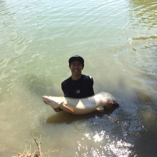 釣り仲間募集