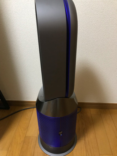 本日希望 dyson 最新ホット＆クール