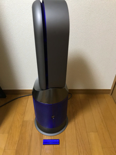 本日希望 dyson 最新ホット＆クール