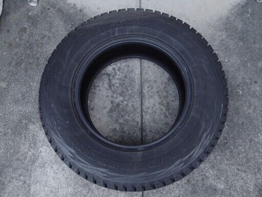 BRIDGESTONE BLIZZAK DM-V1 225/70-16 103Q 4本