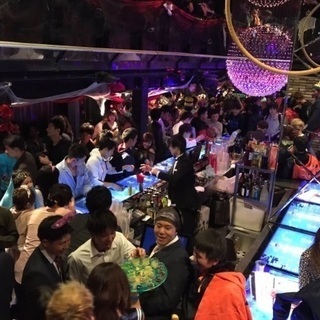 10/26〔土〕令和元年最初のハロウィンパーティー開催決定‼️🤩🍬👻🎃