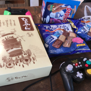 【9月7日】スマブラ研究会 in ゲームカフェ
