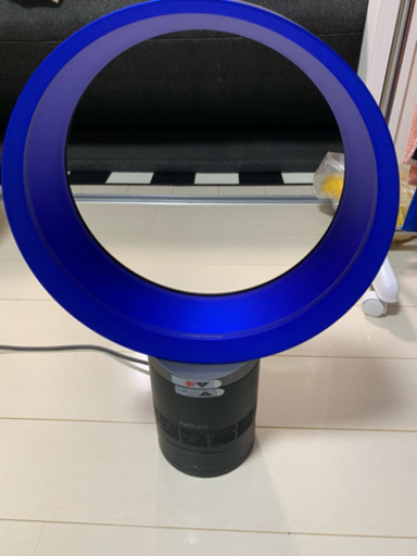 値下げしました！dyson 扇風機