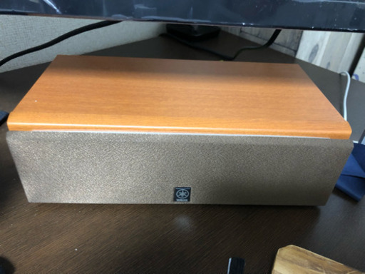 スピーカー YAMAHA NSP-430