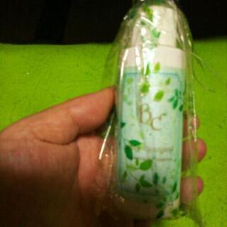 BC スキャルブクレンジング