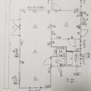 建築基礎を打ってくれる方…