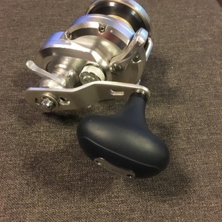 シマノ  オシアジガー  ２００１ＮＲHG