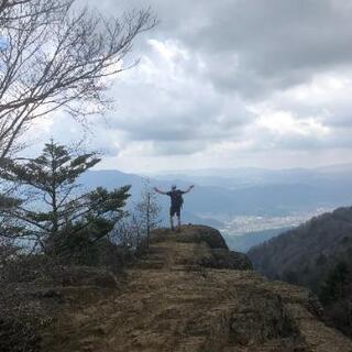 登山やバイクツーリング仲間募集