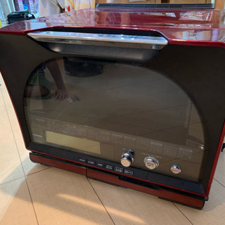 【引取り限定】TOSHOBA ER-HD500 2011年制オー...