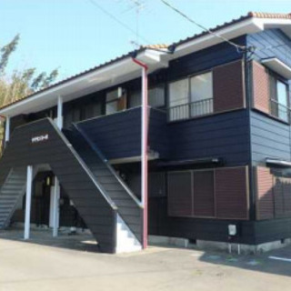 🌺入居総額6万円🌼JR東北本線 古河駅 バス15分🌺茨城県古河市...