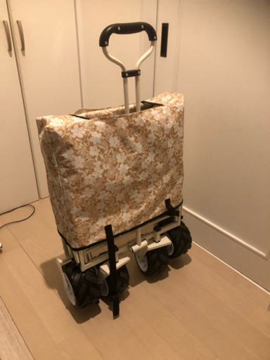 キャリーワゴン2019年モデル