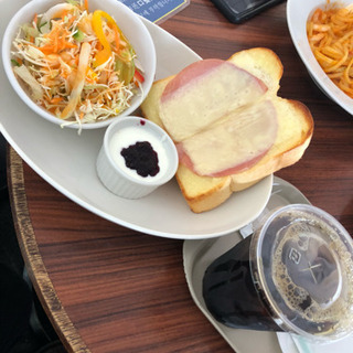 カフェ友達募集！