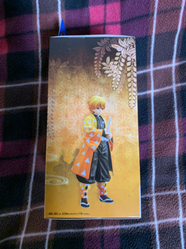 鬼滅の刃 善逸