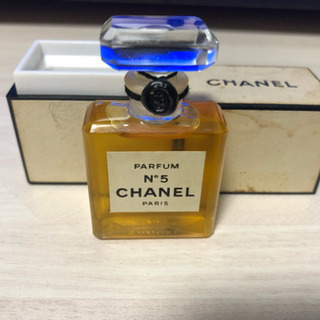 CHANEL PARFUM N゜5 PARIS