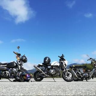 4miniツーリング仲間募集！！ − 長野県