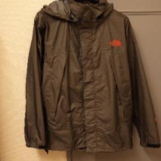 ザノースフェイス THE NORTH FACE ゴアテックスセッ...