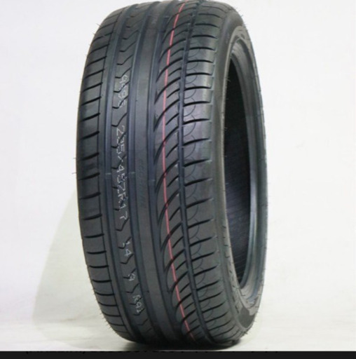 195/65R15 新品タイヤ「値下げ」