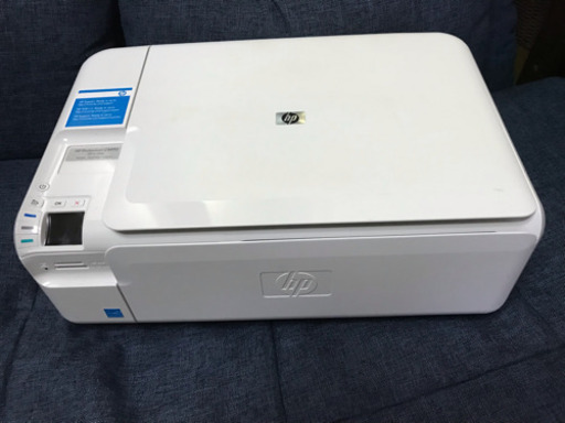 値下げしました❗️hp未使用プリンター