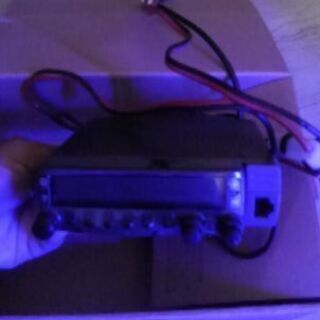 50ワットの無線機値下しました‼の画像