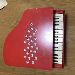 KAWAI ミニピアノ