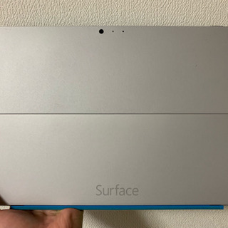 Microsoft SurfacePro3 本体 超美品！の画像