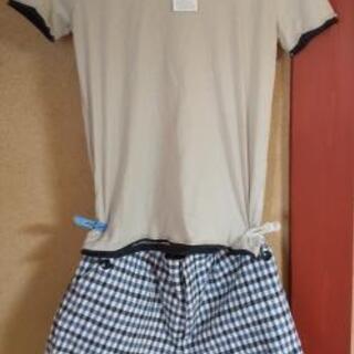 (値下げ)レディースM夏服