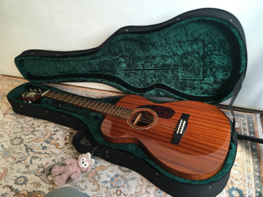 【値下げ】GUILD M-120 (NAT) 【Westerly Collection 】