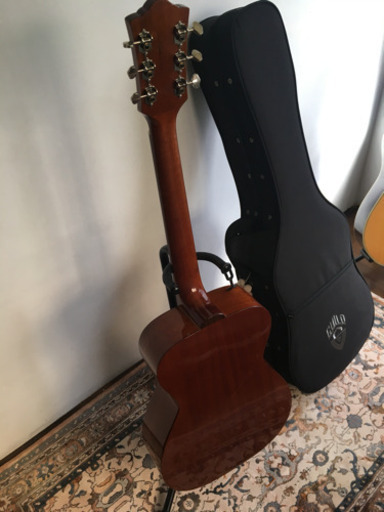 【値下げ】GUILD M-120 (NAT) 【Westerly Collection 】