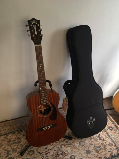 【値下げ】GUILD M-120 (NAT) 【Westerly Collection 】