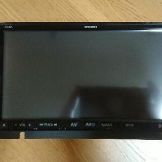 カーナビ NR-MZ50