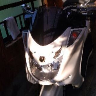 マジェスティー250SG03J