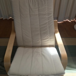 IKEAポエングセットの画像