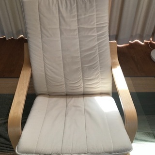 IKEAポエングセットの画像