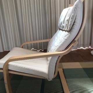 IKEAポエングセットの画像