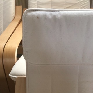 IKEAポエングセットの画像