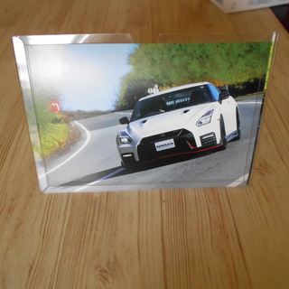 （決定しました）ディアゴステーニスカイラインGTRの画像