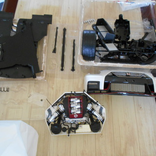 （決定しました）ディアゴステーニスカイラインGTR